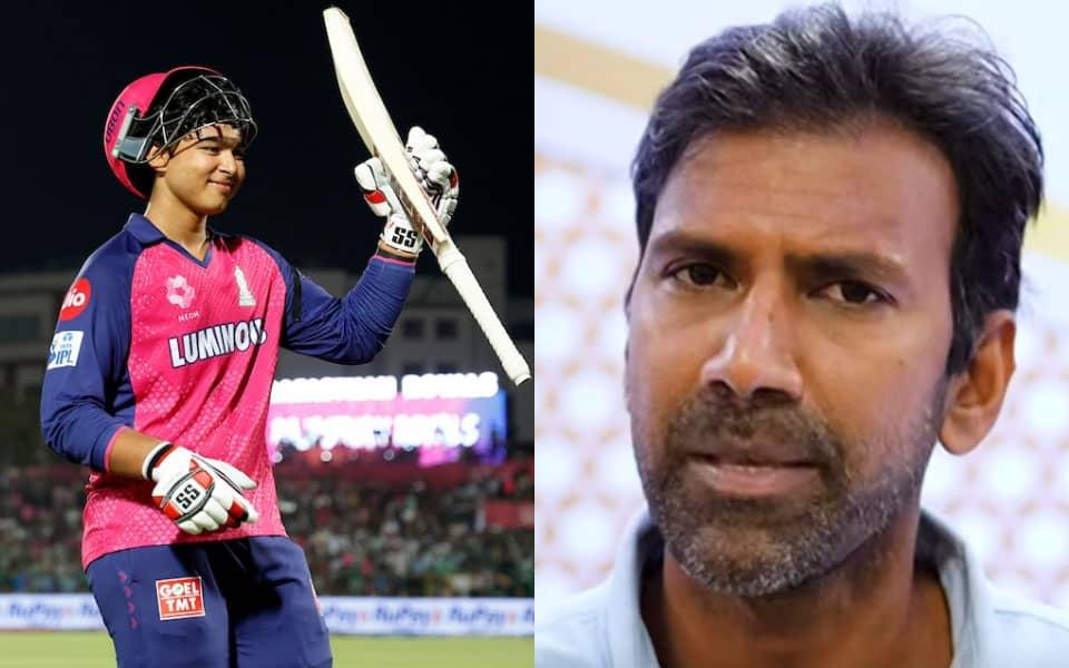 Balaji's challenge: Suryavanshi's tough second year ahead