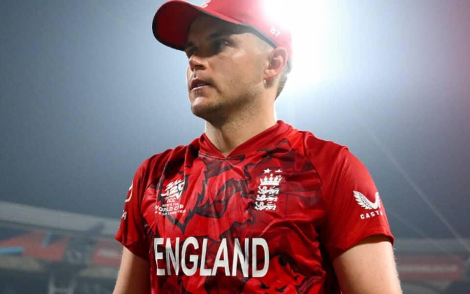 Sam Curran's Groin Gremlin Leaves RR in a Tight Spot, Replacement Needed