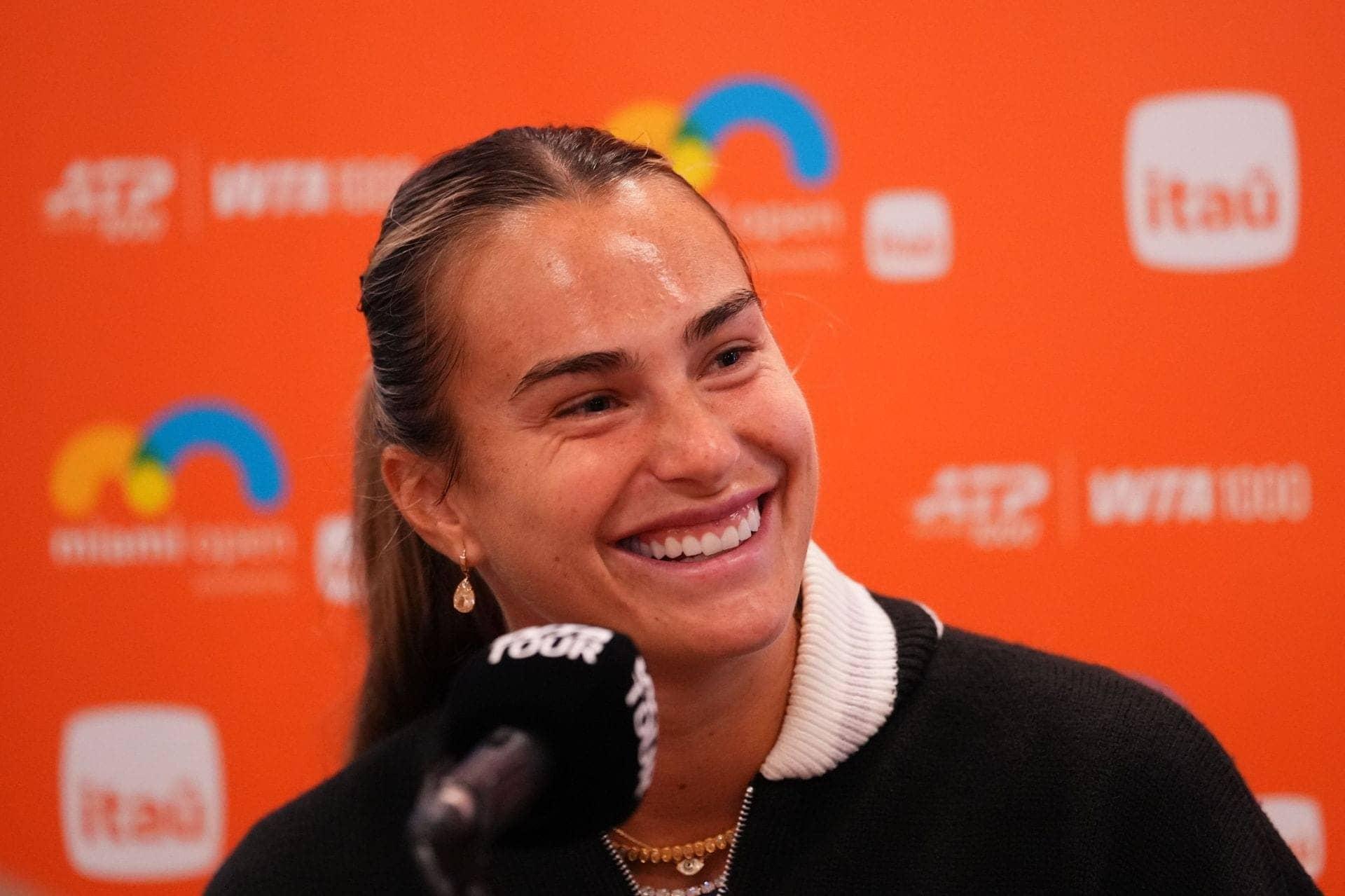 Miami Open Party: Glam Stars Shine Amid Rain Chaos!