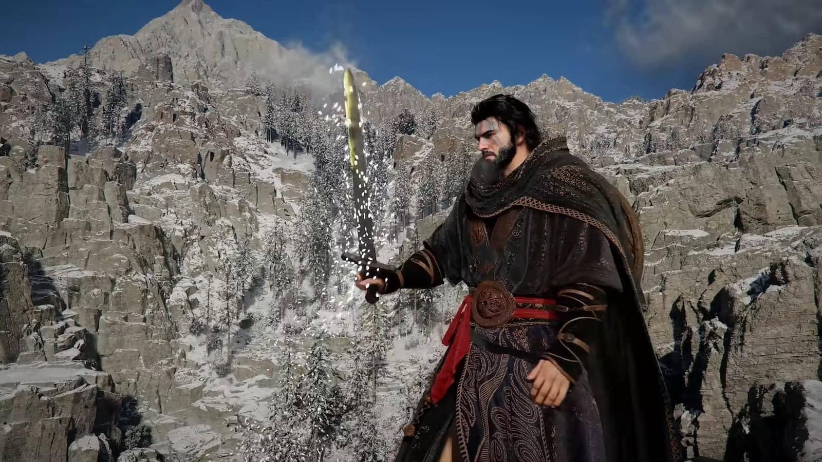 Upgrade Your Gear in Crimson Desert Like a Boss
