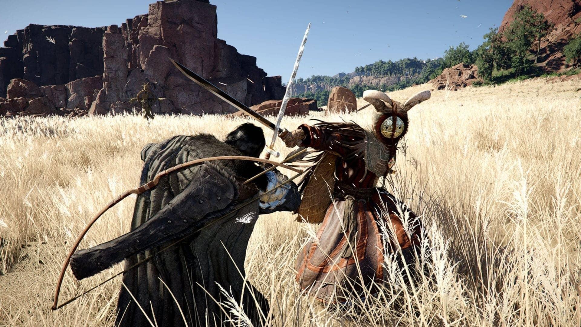 Best Skills to get early in Crimson Desert