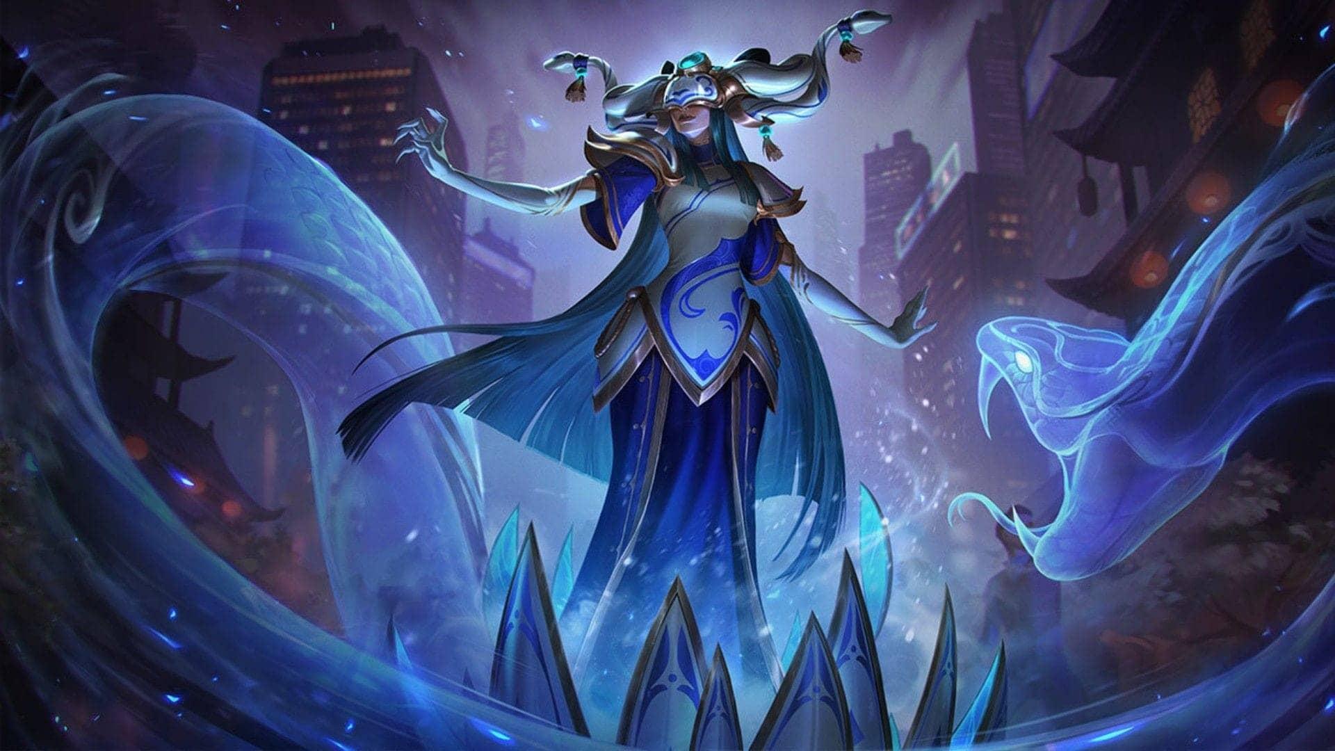 League of Legends LoLdle ka jawab hai, par kuch hai fishy!