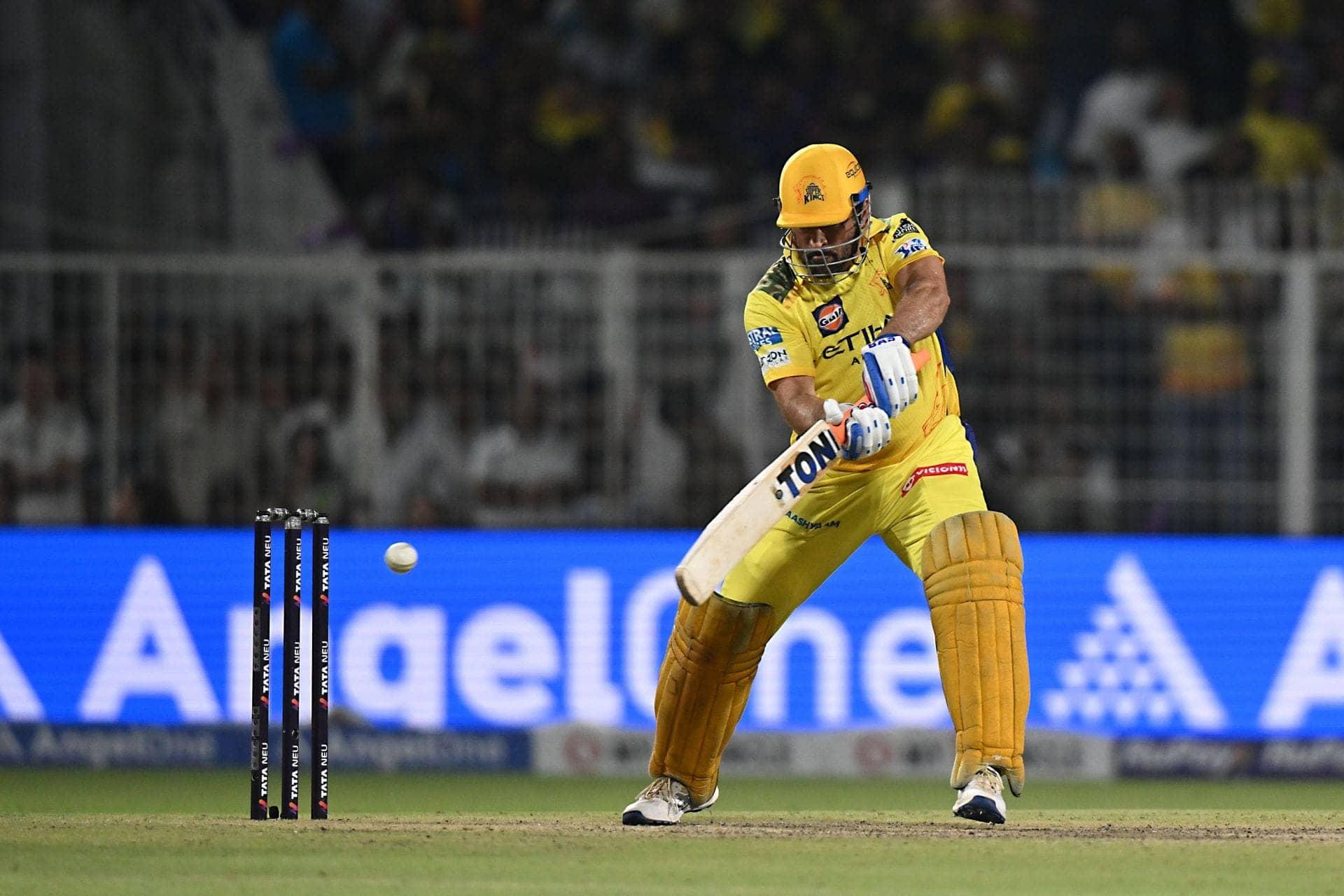 Irfan's CSK IPL 2026 Squad: Dhoni Out, Sarfaraz In, Fo' Shizzle!
