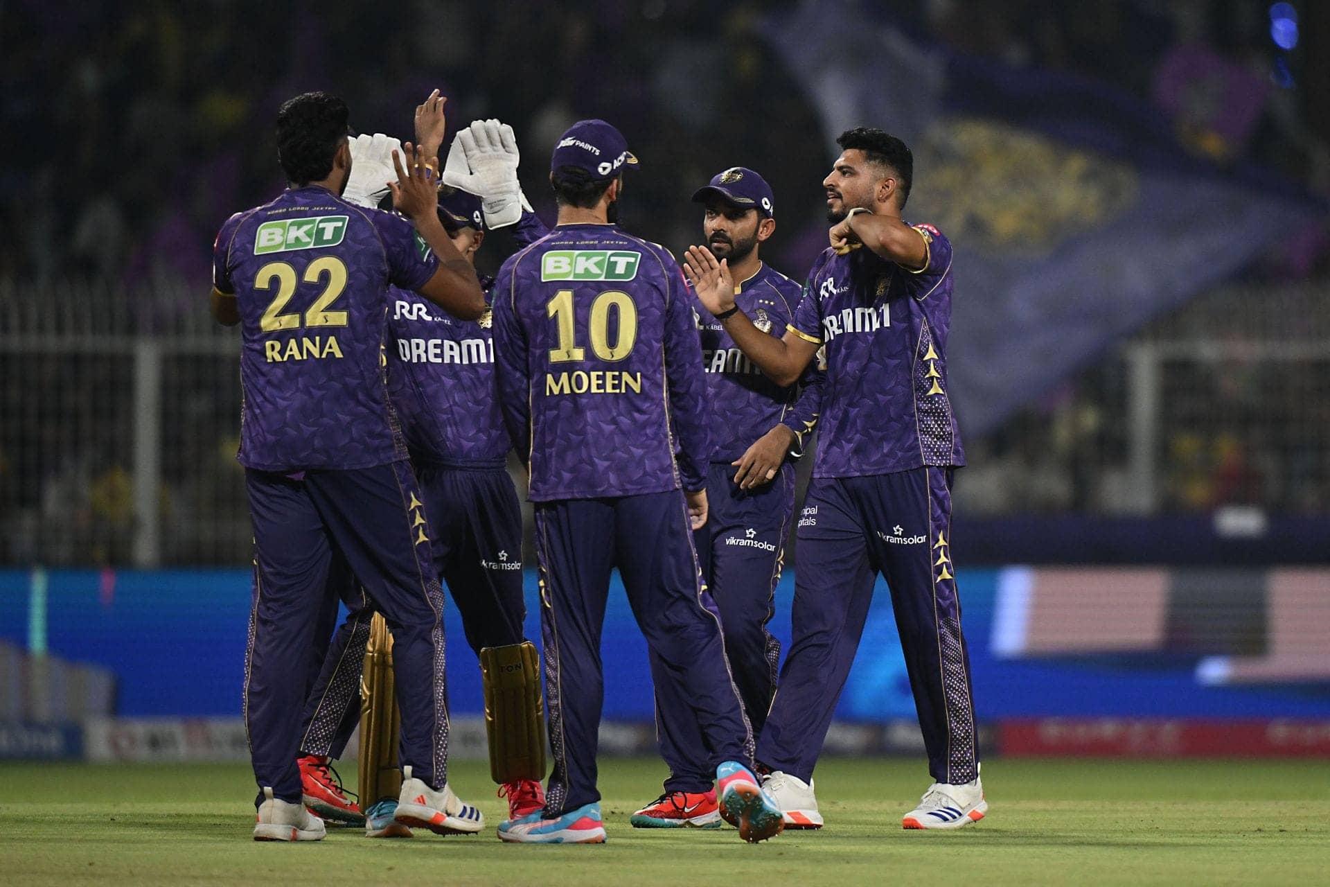 Blessing Muzarabani: KKR ka naya khiladi ya kharchi? Aakash Chopra ka kehna!