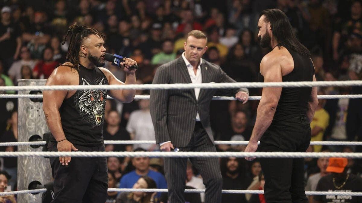 4 Electrifying Twists to Amp Up WrestleMania 42 Road
