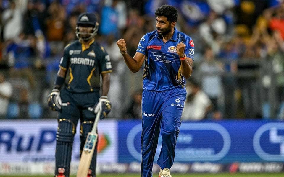 IPL 2026: Mumbai Indians' Bowlers That Will Blow Your Mind