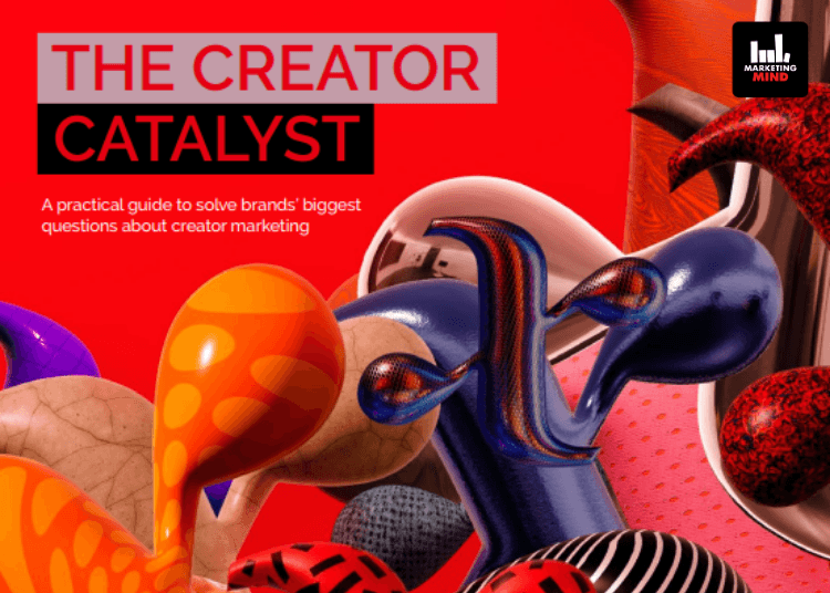 60% of Marketers in Creator Selection Jutsu, Believe It!