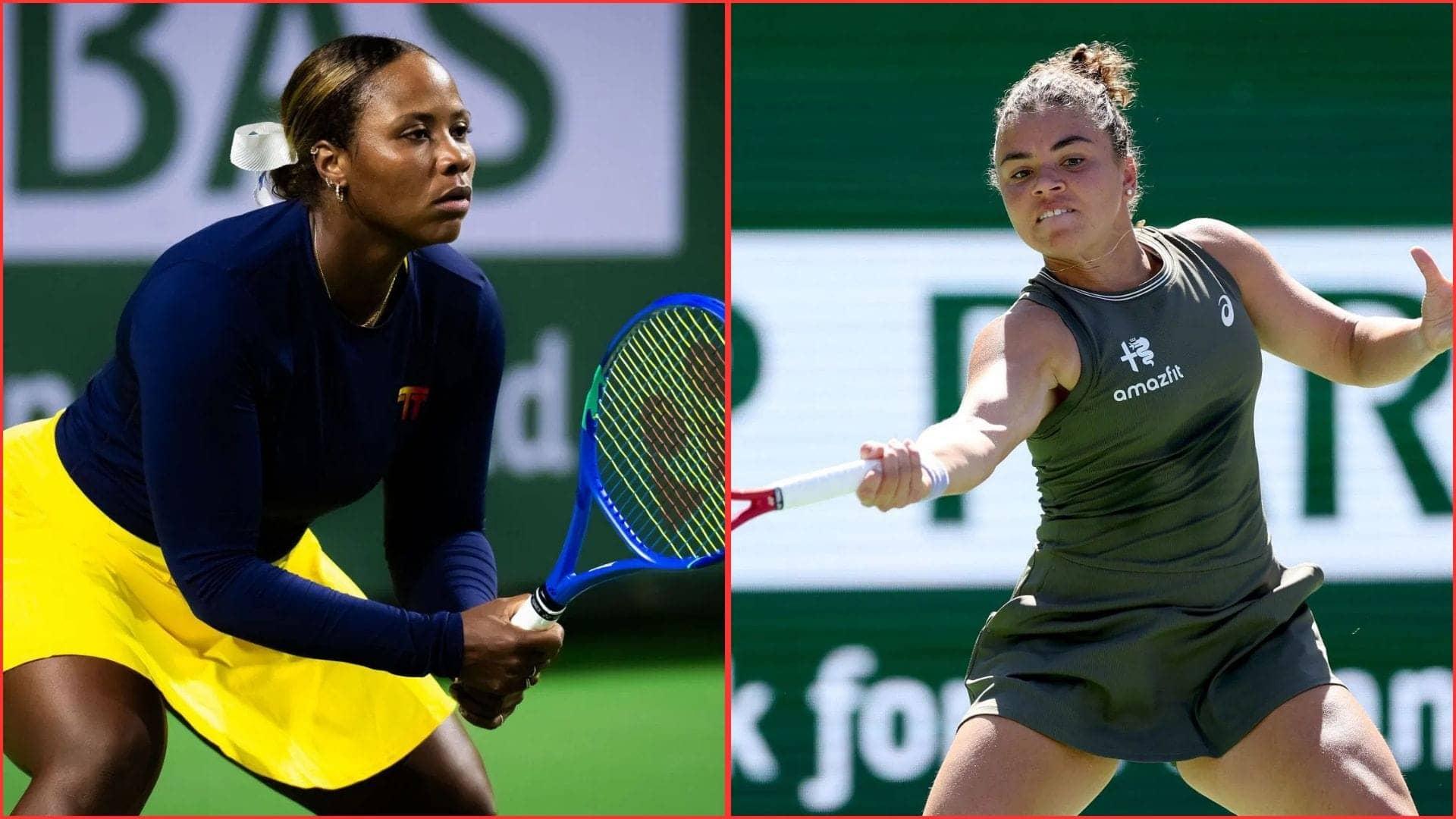 Taylor vs Paolini: Miami Open ka Maza, Kya Hoga Result?