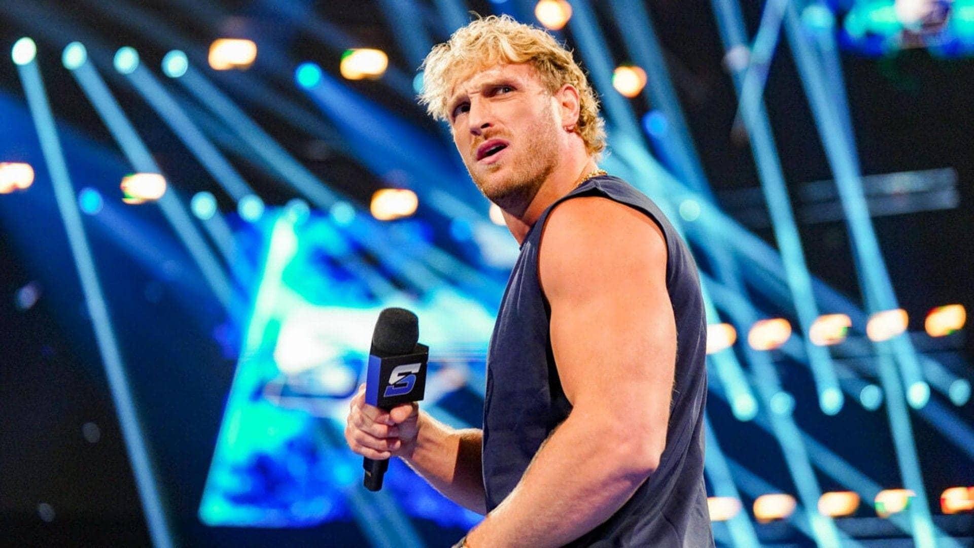 Logan Paul Set for Epic WrestleMania 42 Showdown, Fo' Shizzle