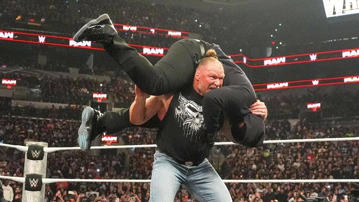 WWE's Top 5 Free Agents: Who's Chillin' Right Now?