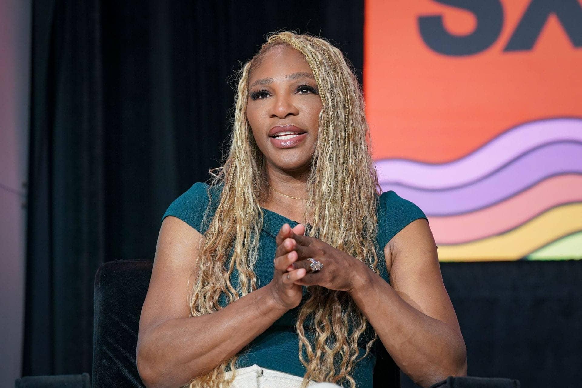 Serena Williams ka skiing trip: Bunny slopes ki masti!