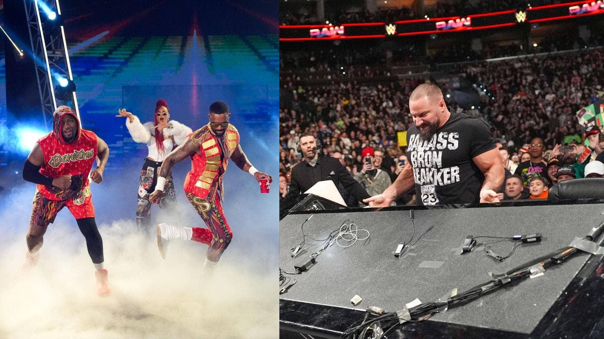 WrestleMania 42 Buzz: McIntyre's Doubts and Profits Return!
