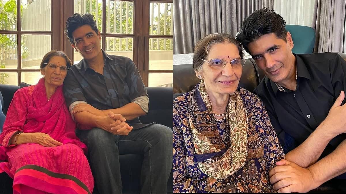 Manish Malhotra Cancels Lakmé Show After Heartbreakin' Loss