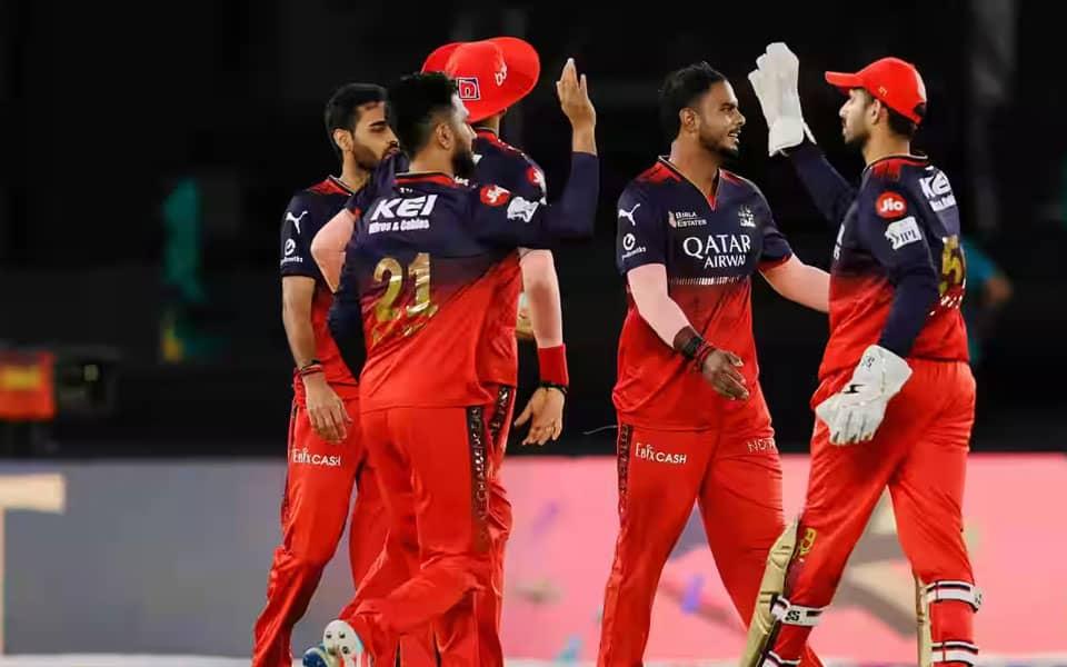 IPL 2026: RCB's Bowlers Ready to Bring the Heat, G!