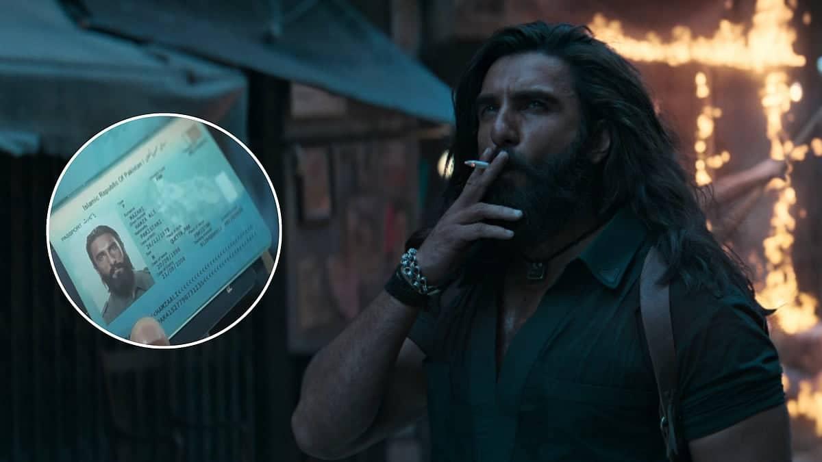 Dhurandhar 2: Ranveer Sparks Mumbai Attack Passport Buzz