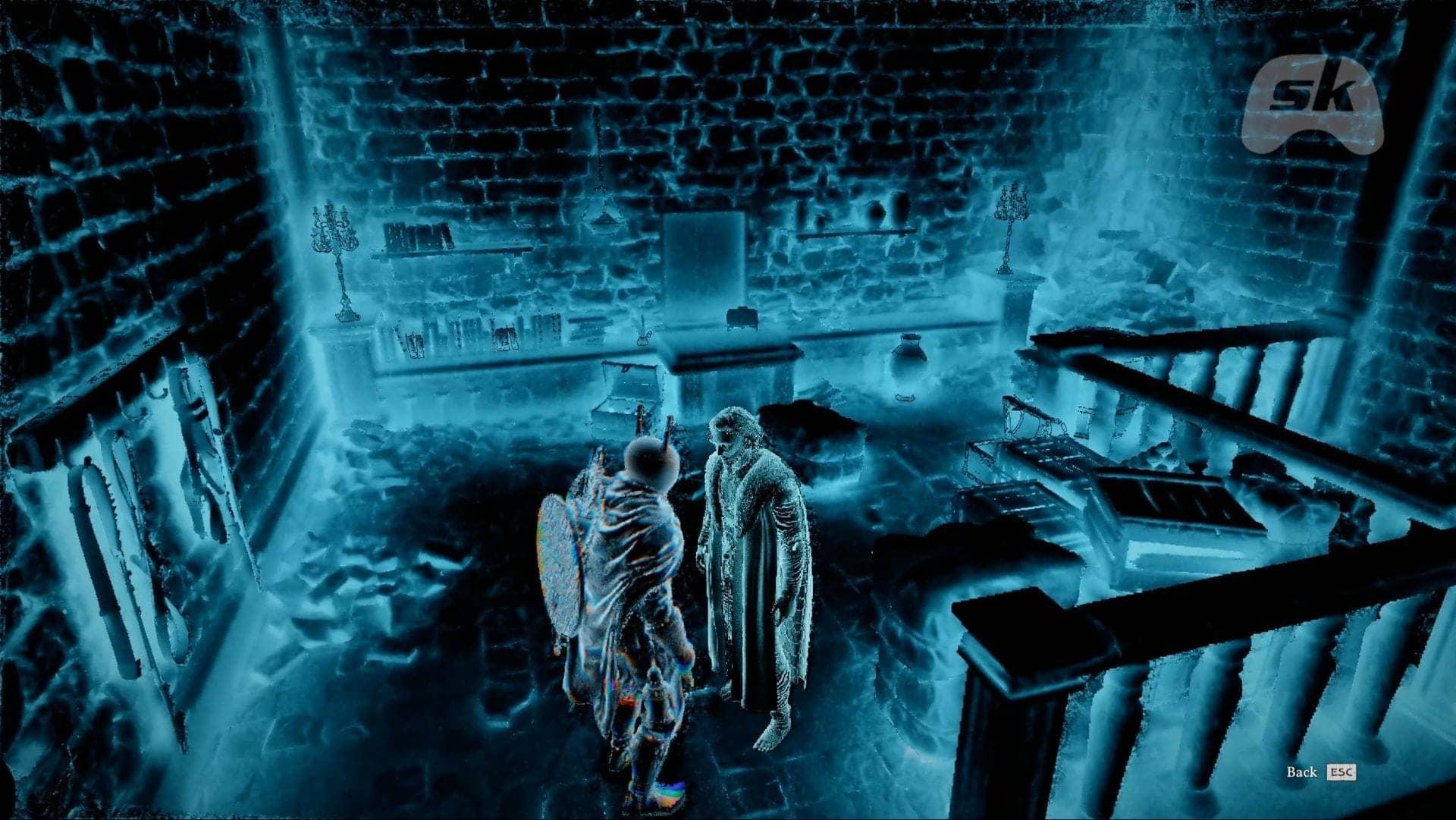 Memory Fragment Quest: Helmet Pehno, Memory Dekho Babu!