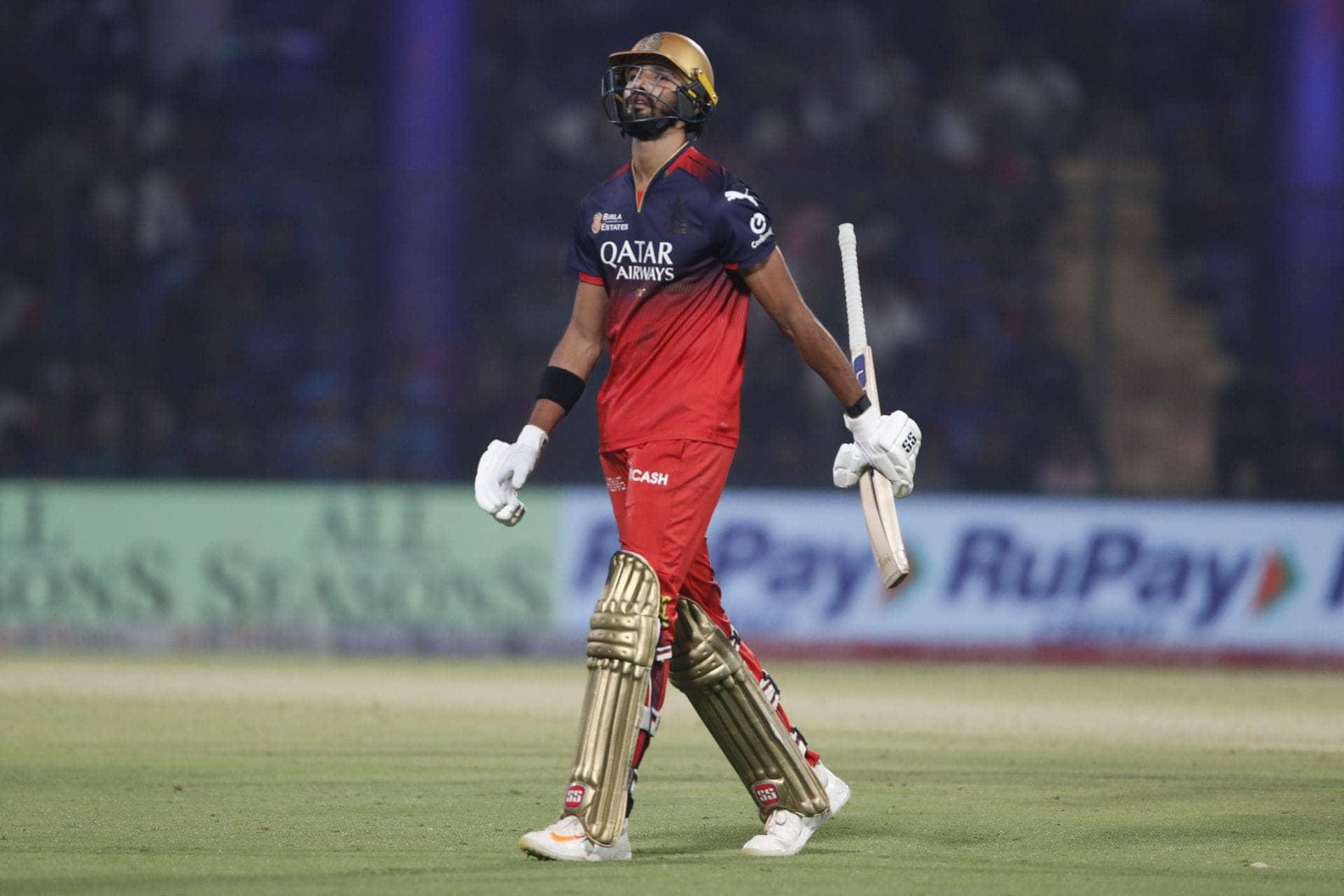 Ashwin's Bold Picks for RCB's IPL 2026 Opener Against SRH