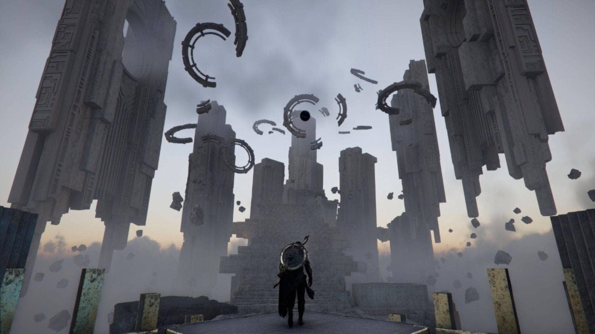 Unlock the Grappling Hook in Crimson Desert Like a Champion
