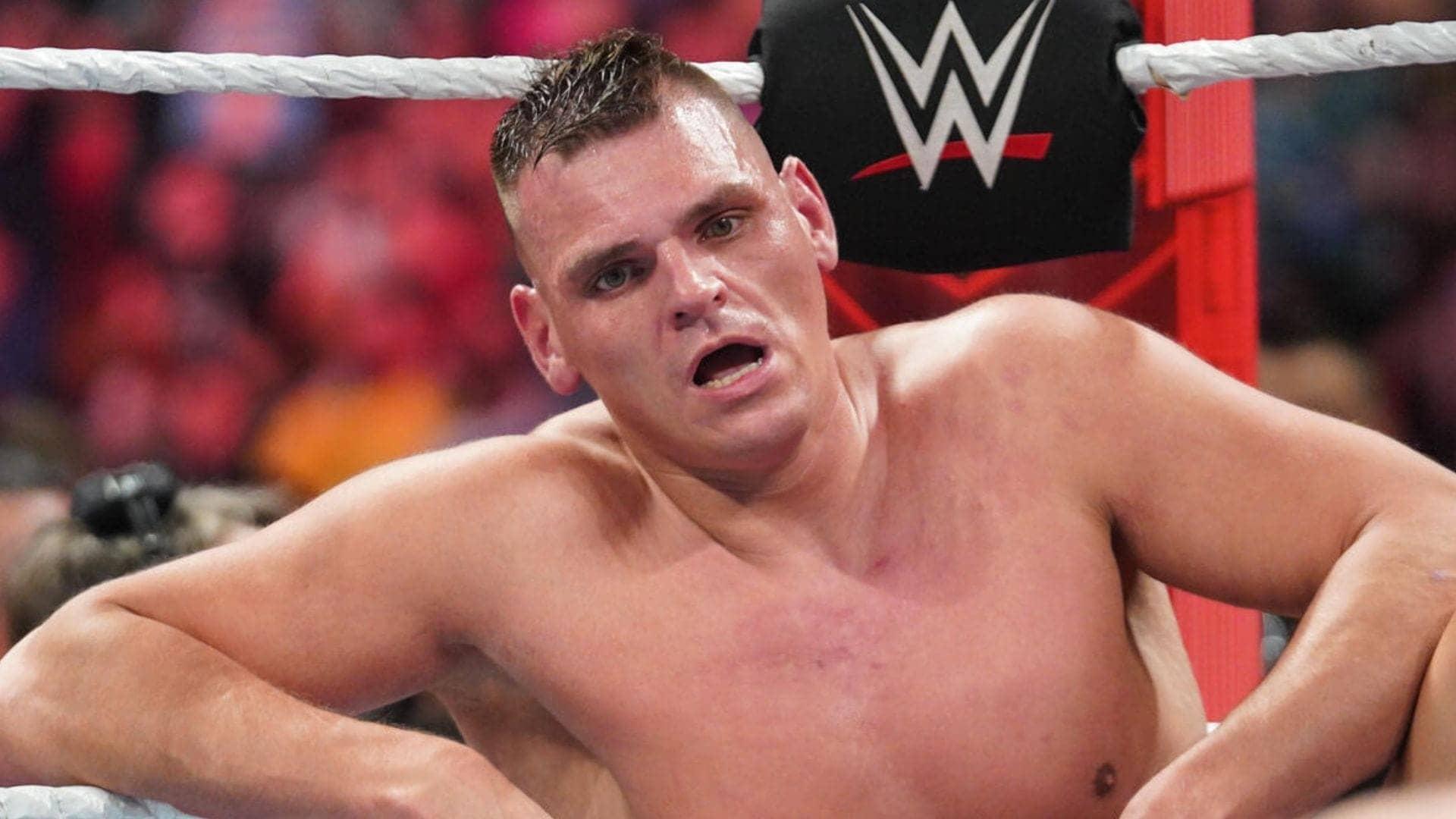 Gunther's WrestleMania 42 Status: Where's He At?
