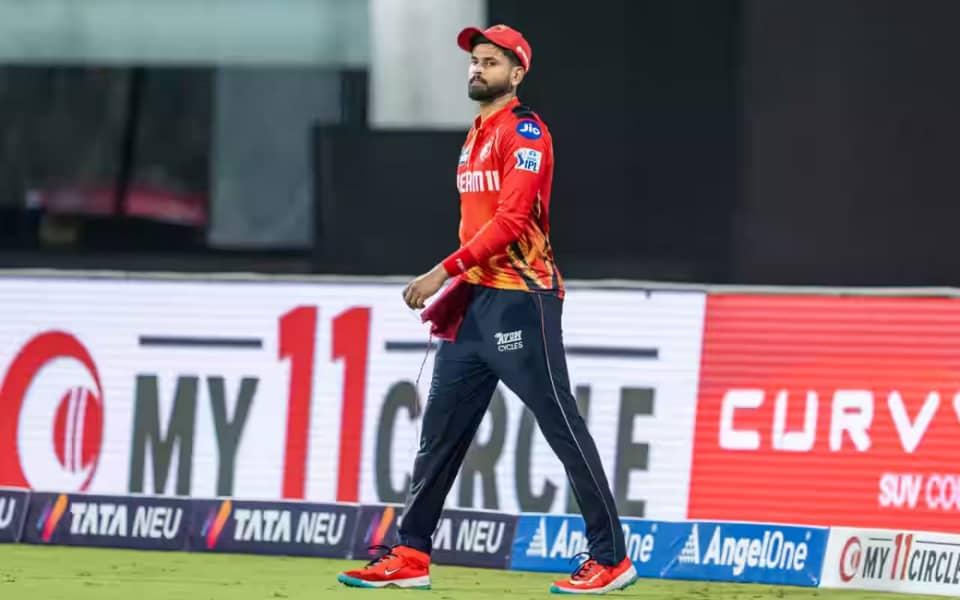 Shreyas Iyer Aims for IPL Glory After Injury Comeback
