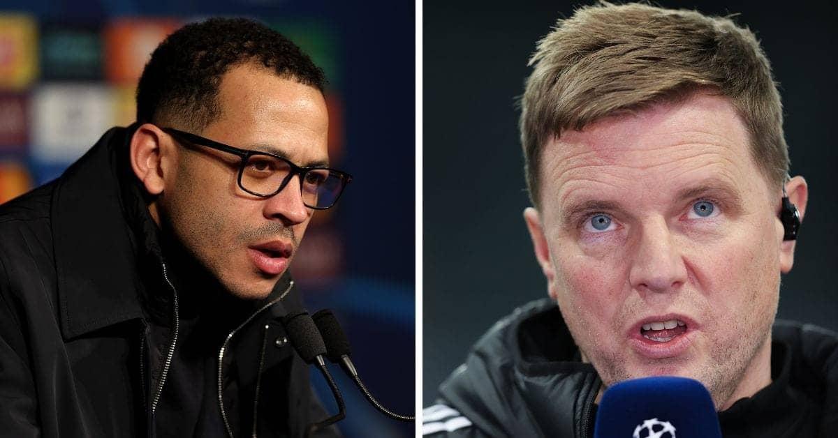 Newcastle's Bold Move for Chelsea's Forward Stars Revealed!