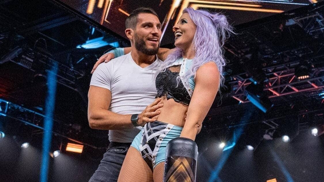 Johnny Gargano's WWE Journey: Struggles and Swagger Ahead