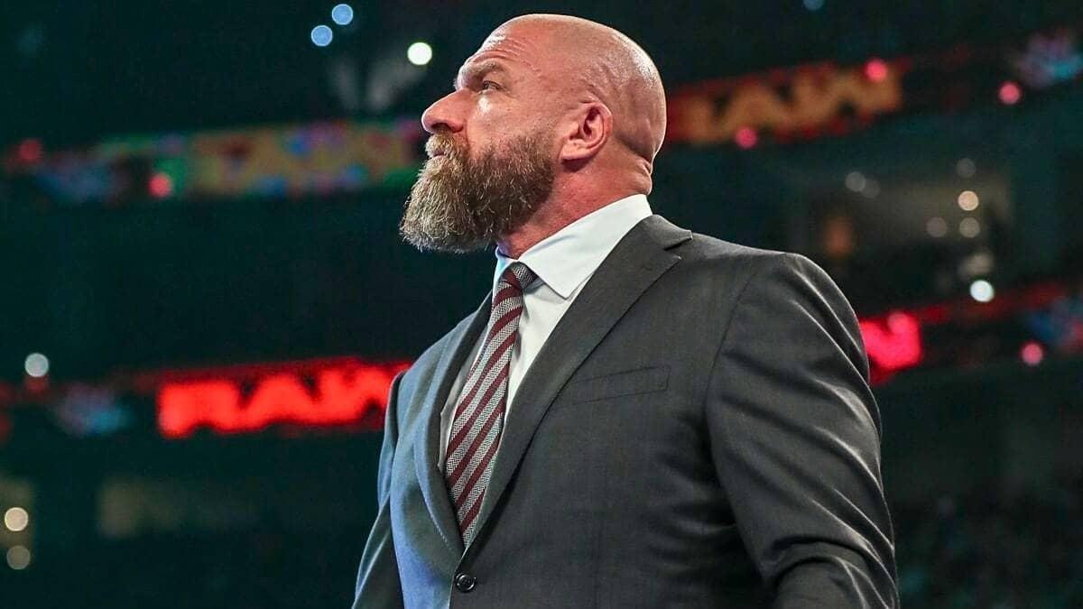 Triple H ka WWE Evolution ka dhamaka, kya hoga WrestleMania 42 mein?