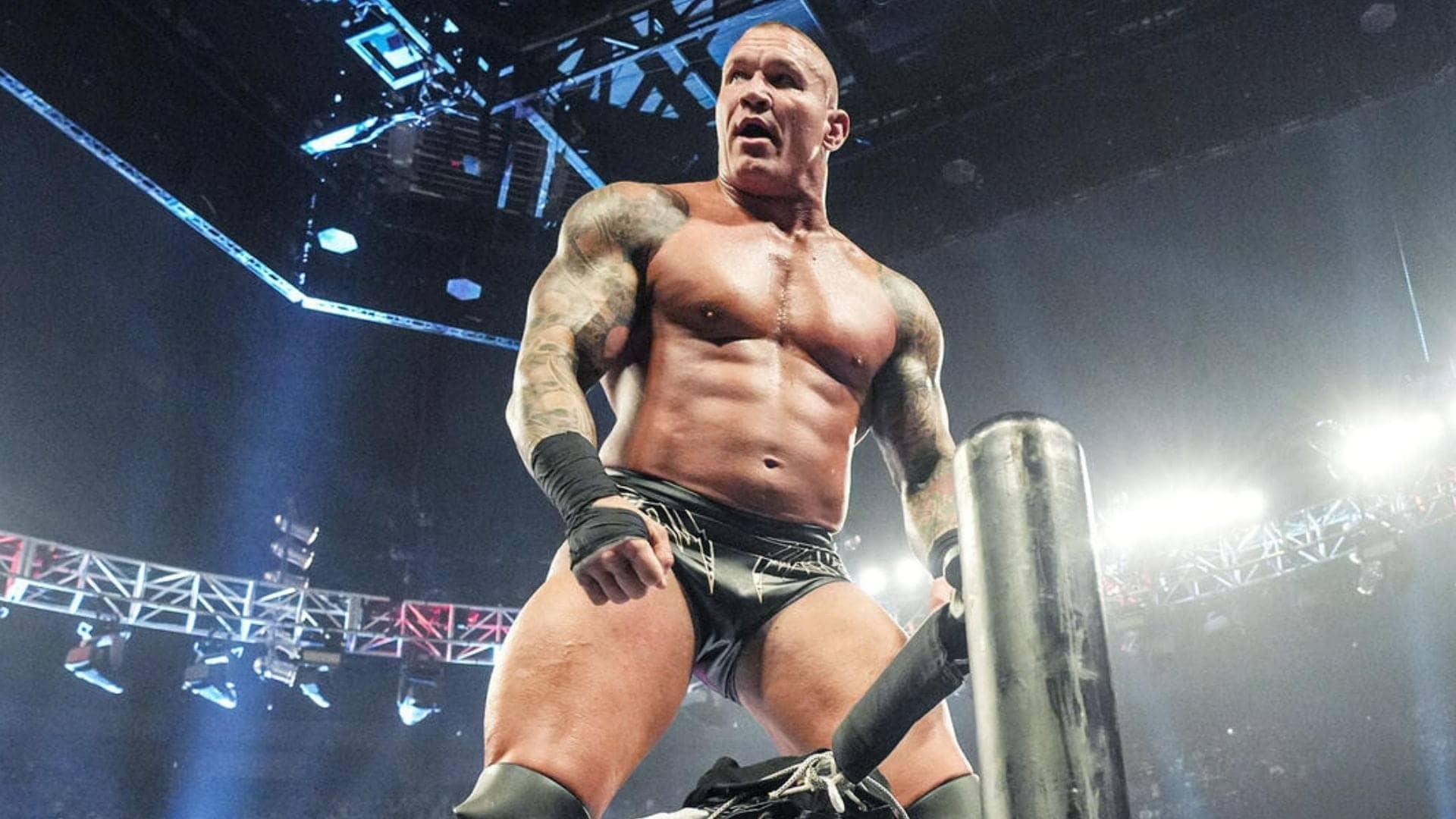 Ted Dibiase Jr. Cleared: WWE Showdown Intensifies for Orton