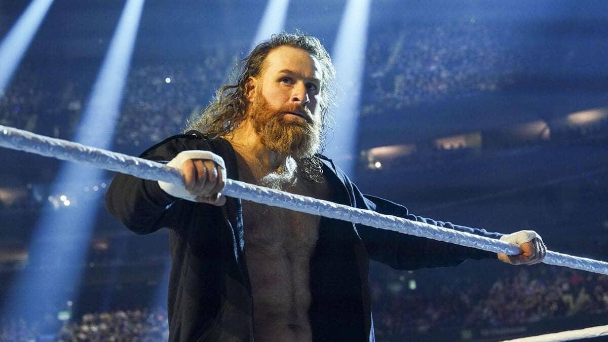 Sami Zayn Ka Orton Par Gussa, Cody Ko Kya Hua?
