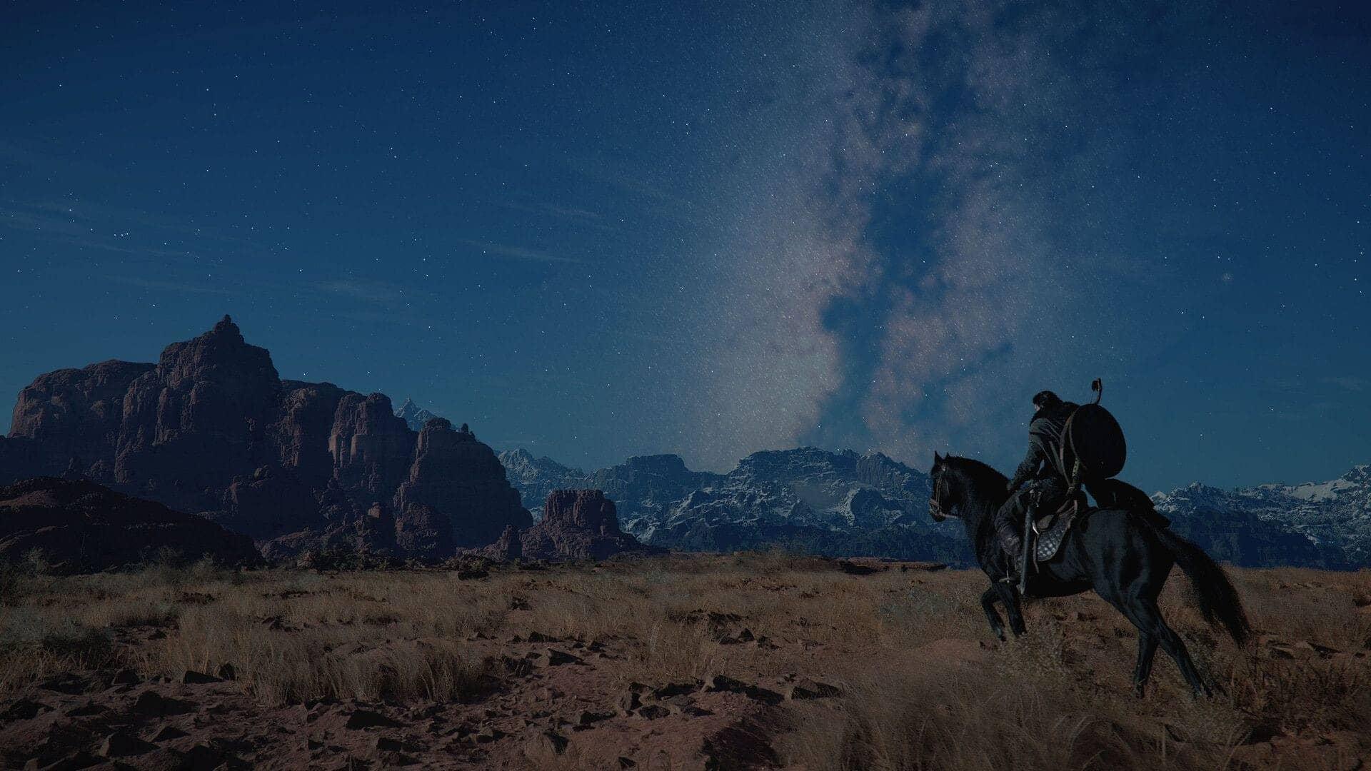 Unlock the Secrets of Crimson Desert's Memory Fragments