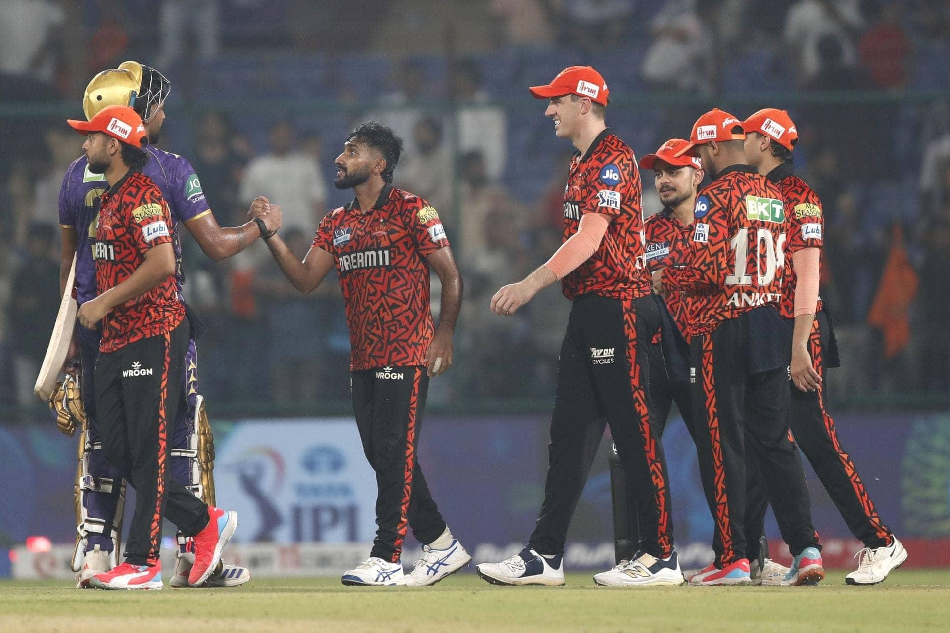 SunRisers Hyderabad ki injury se hui hai khudayi, Aakash ka gham!