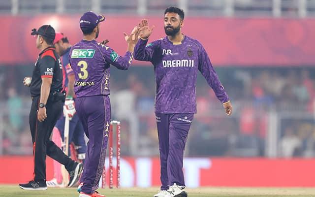 Ajinkya Rahane assures Varun Chakravarthy will shine in IPL 2026