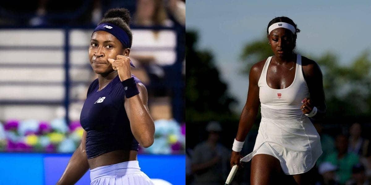 Miami Open 2026: Gauff aur Parks ka zabardast muqabla!