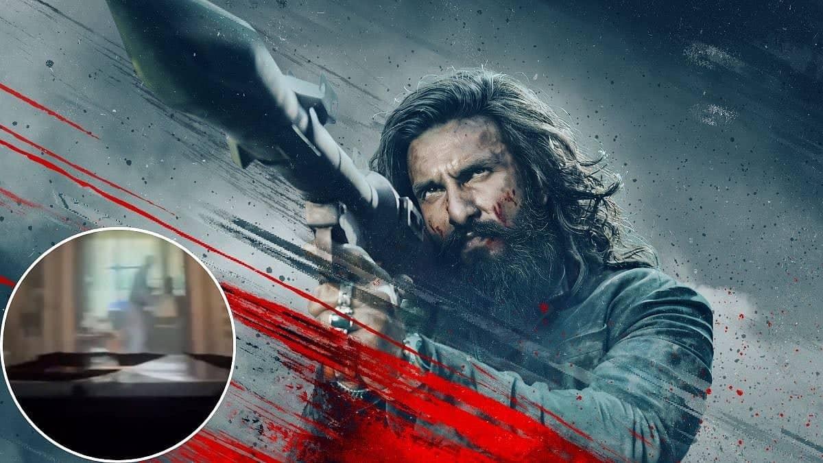 Dhurandhar 2 Madness in Canada: Police vs. Movie Mayhem!