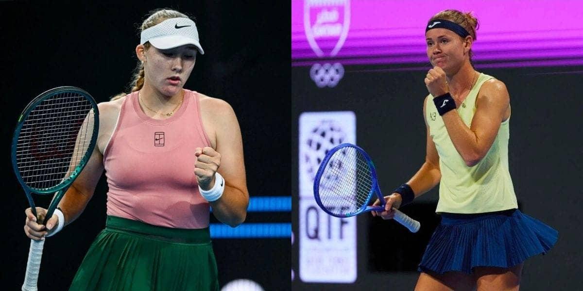 Miami Open 2026: Andreeva vs Bouzkova - Who Will Prevail?