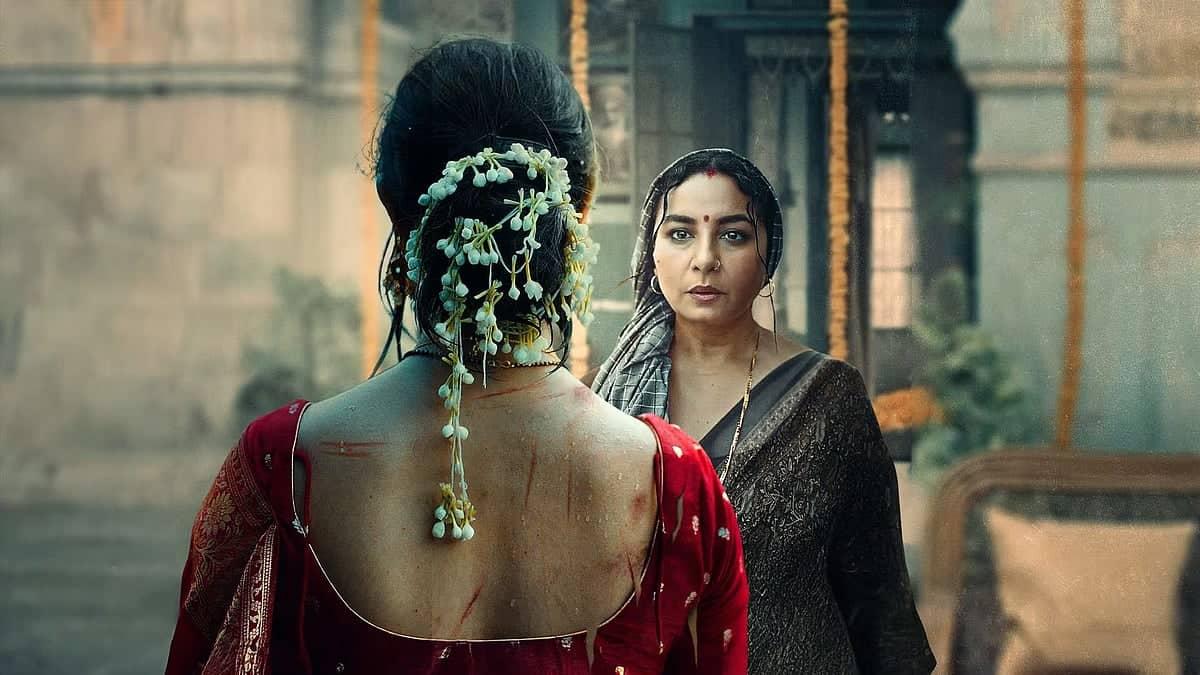 Chiraiya Unleashed: Divya Dutta’s Series Packs a Punch