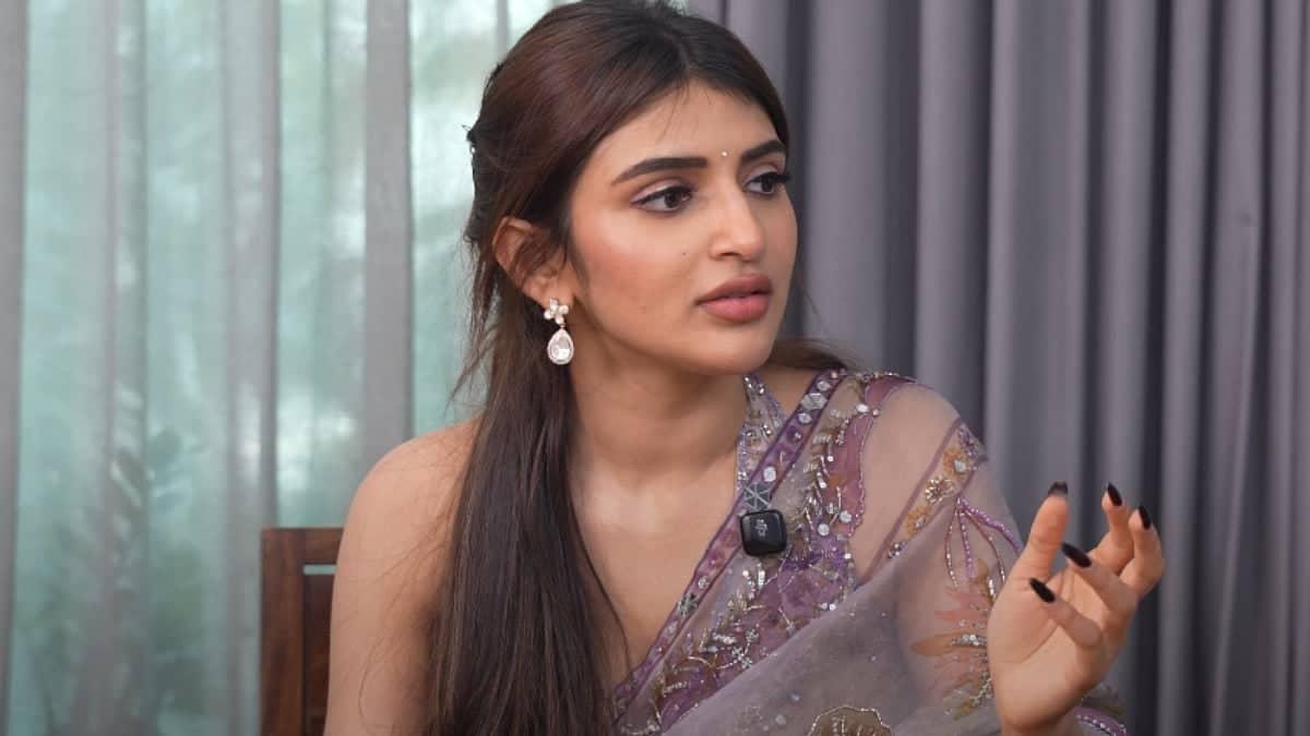 Sreeleela's Epic Journey: From Trolling Tears to Triumph