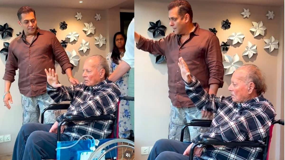 Salman Khan's Eid Extravaganza: A Family Celebration Like No Other