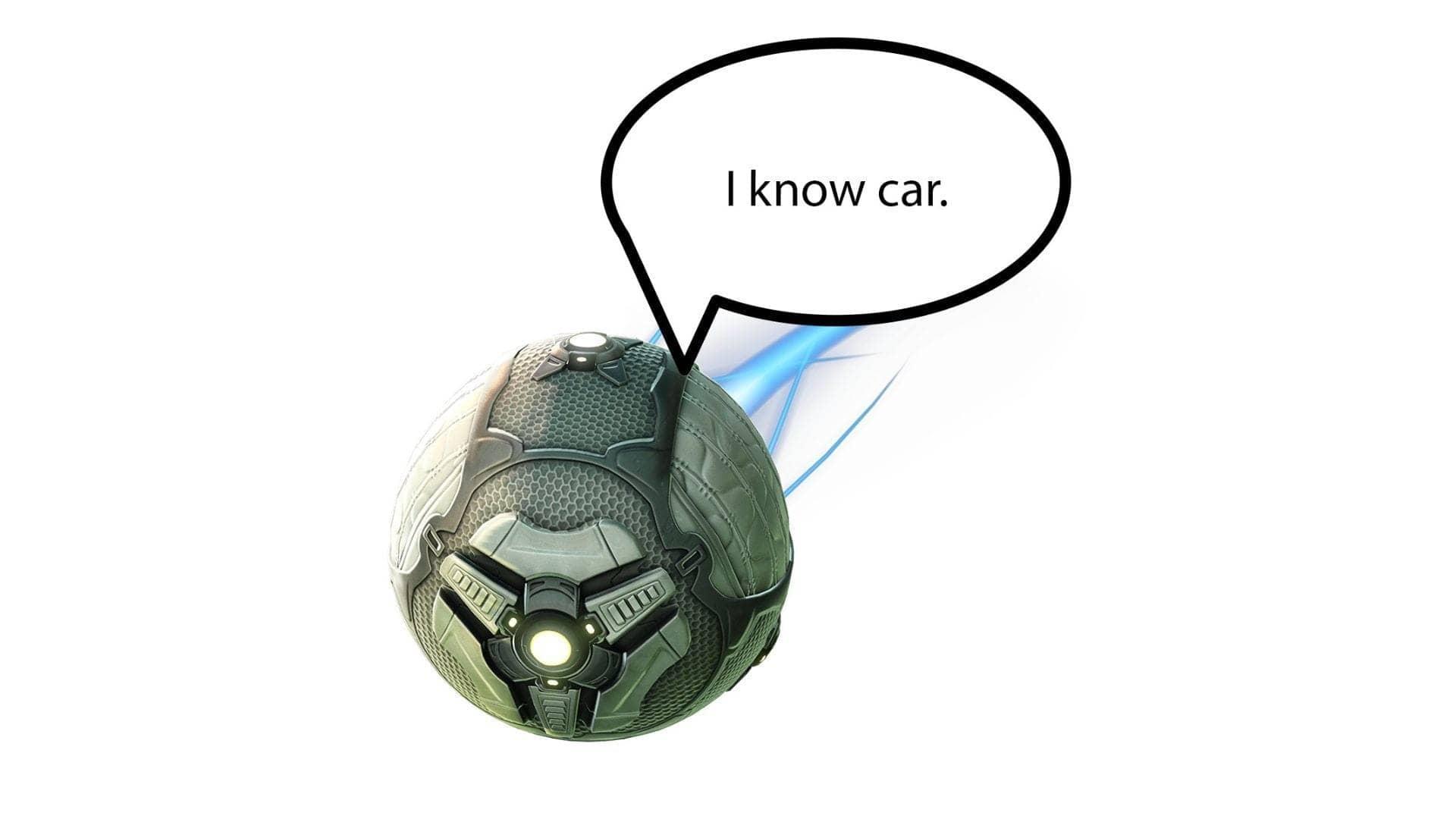 Rocket League You Know Ball? Dominate the Challenges Now!