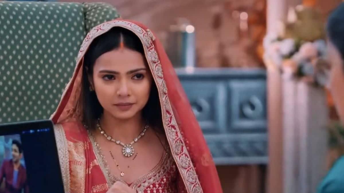 Tulsi Defends Munni Amidst Family Drama and Comedy