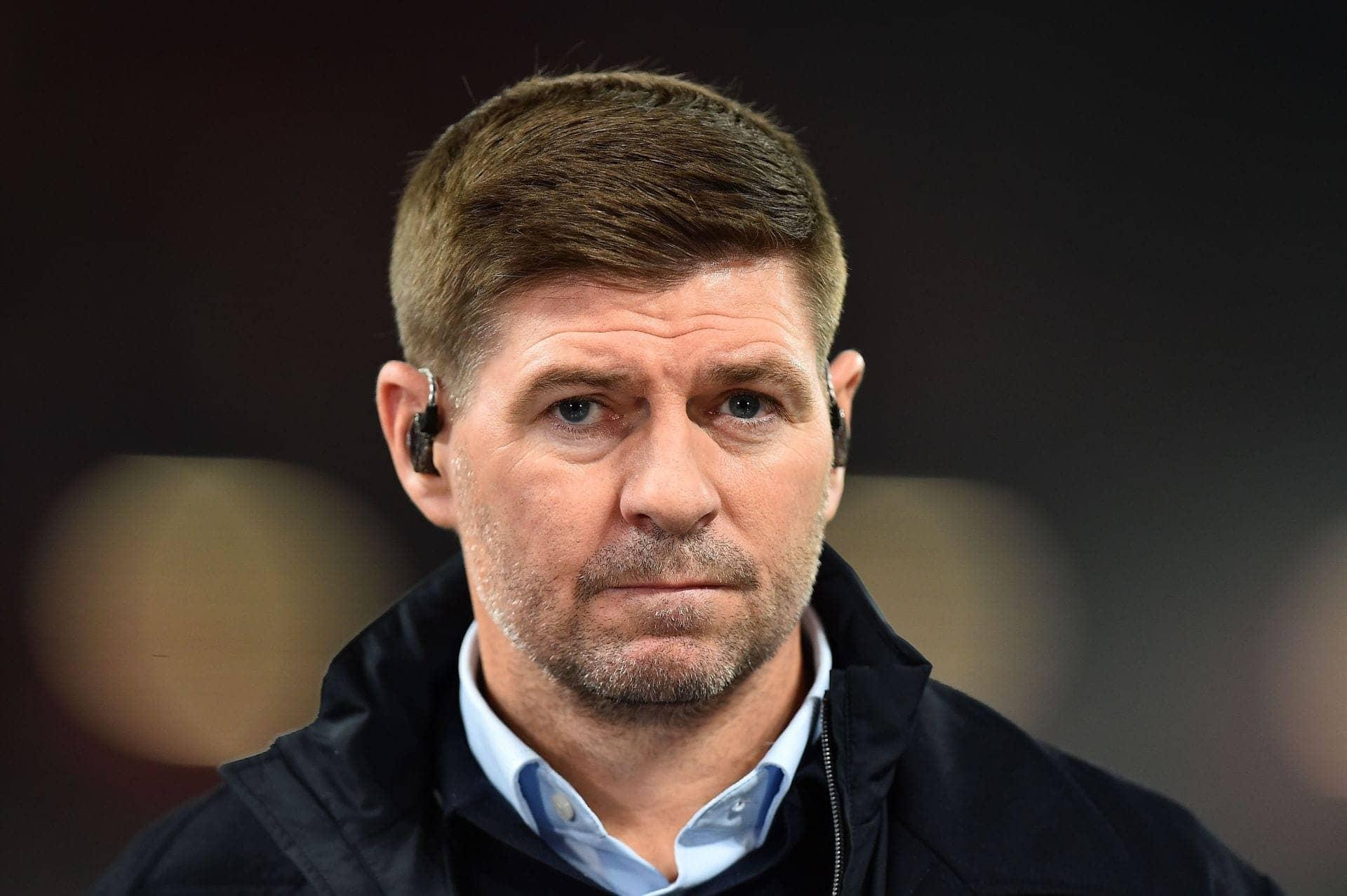 Liverpool ki khud ki hi pareshani, Steven bhai ki baatein!