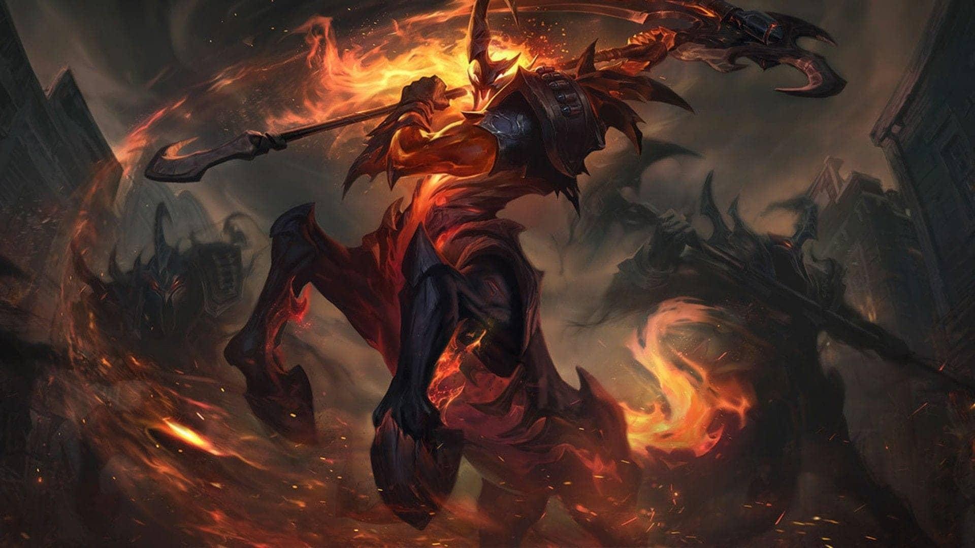LoLdle 1354: Master Yi and Lee Sin Dominate the Game