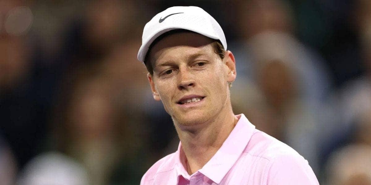 Sinner's Miami Open Win: Heckler Drama and Classy Apology!