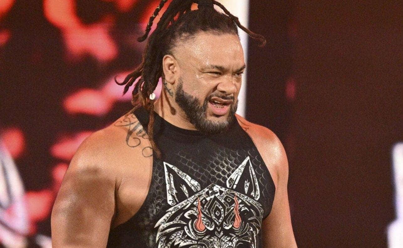 Jacob Fatu's wild WWE ride: Will he get the boot?
