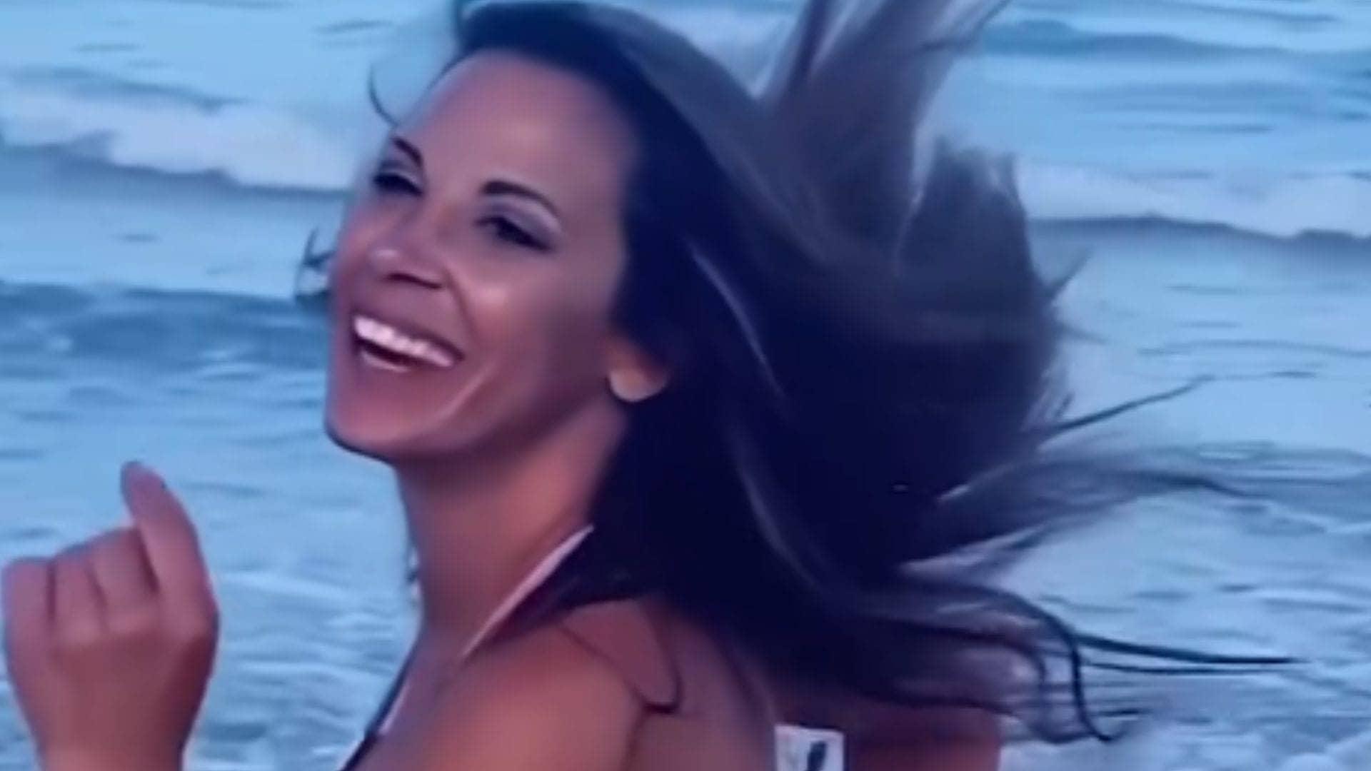 Mickie James shares Baywatch audition video: Is it too late?
