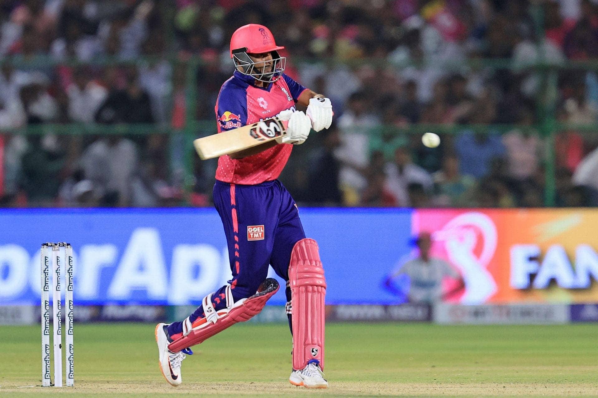 R Ashwin's Smooth Picks for RR's IPL 2026 Lineup, G
