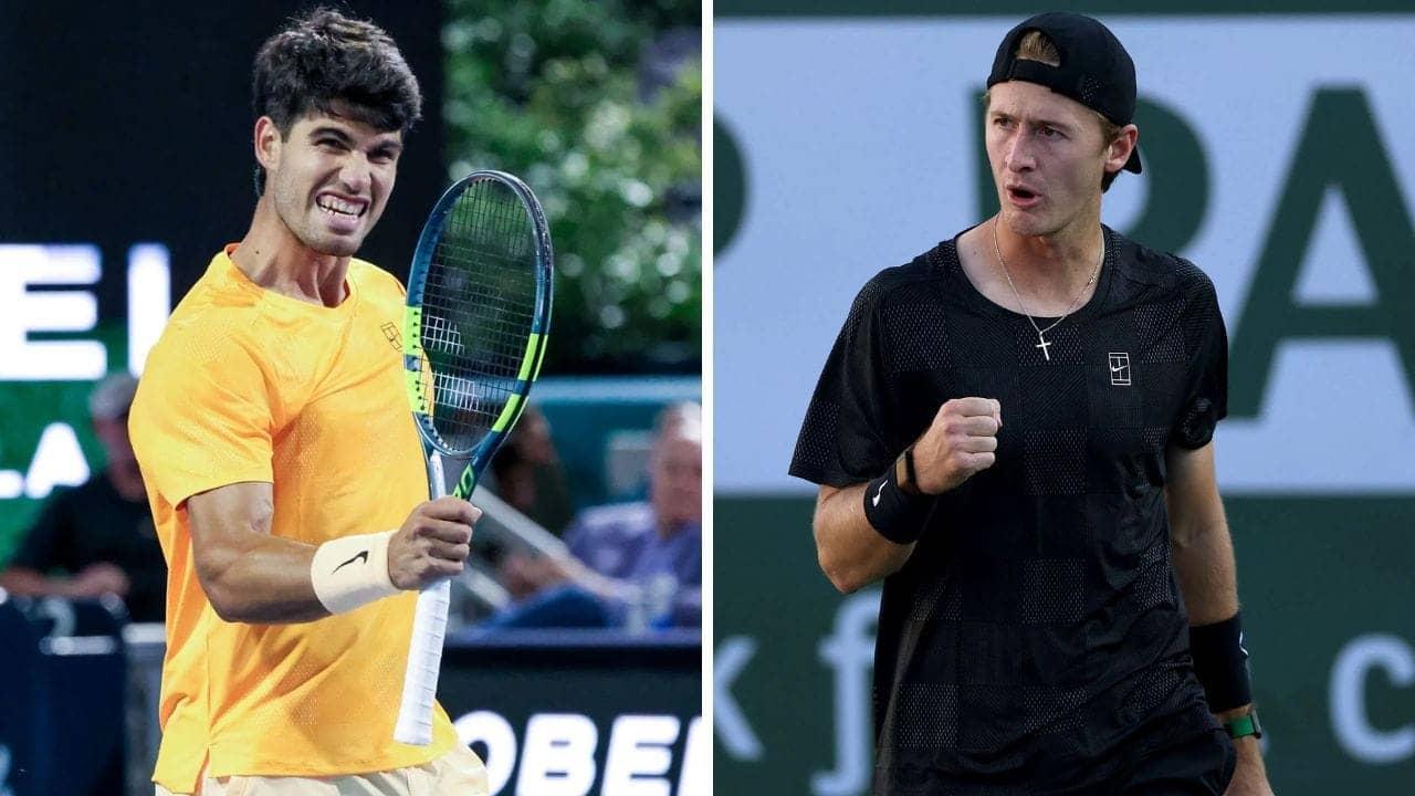 Alcaraz vs Korda: Miami Open Showdown, Who Will Prevail?