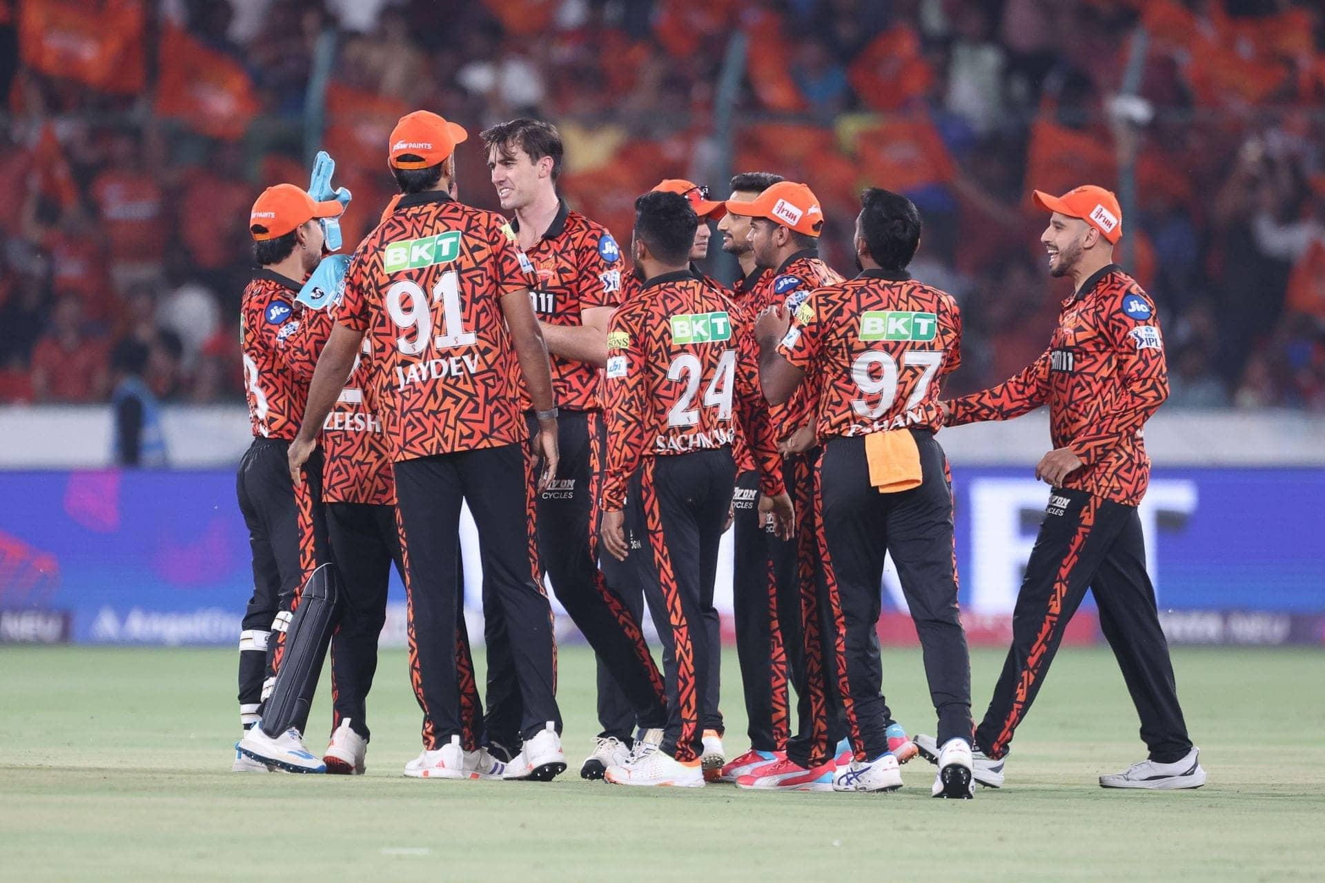Aakash Chopra's SRH IPL 2026 XI: Run-Machine & Wicket-Wizard!