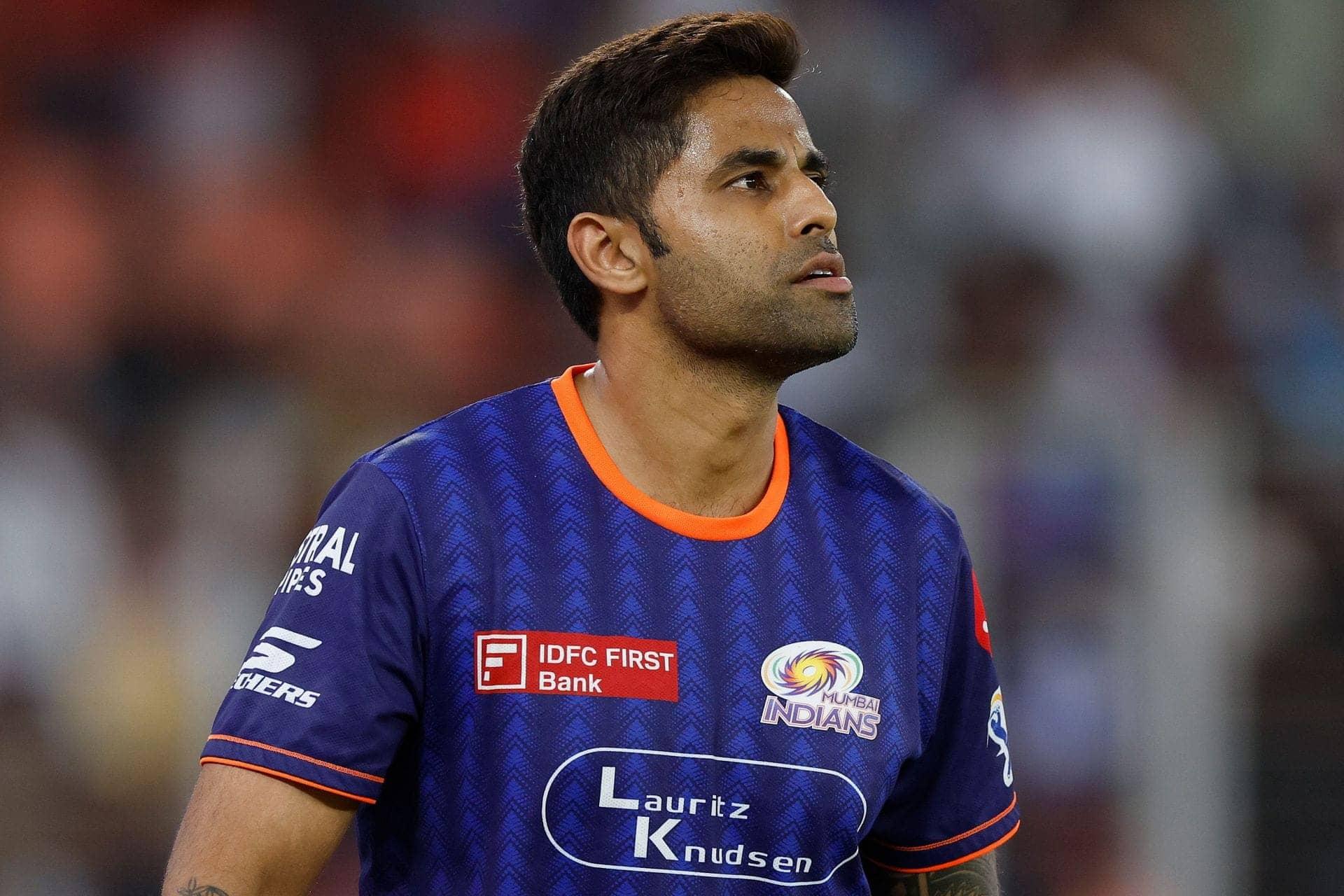 Kya MI ko Surya se captaincy ka naya rang milega?