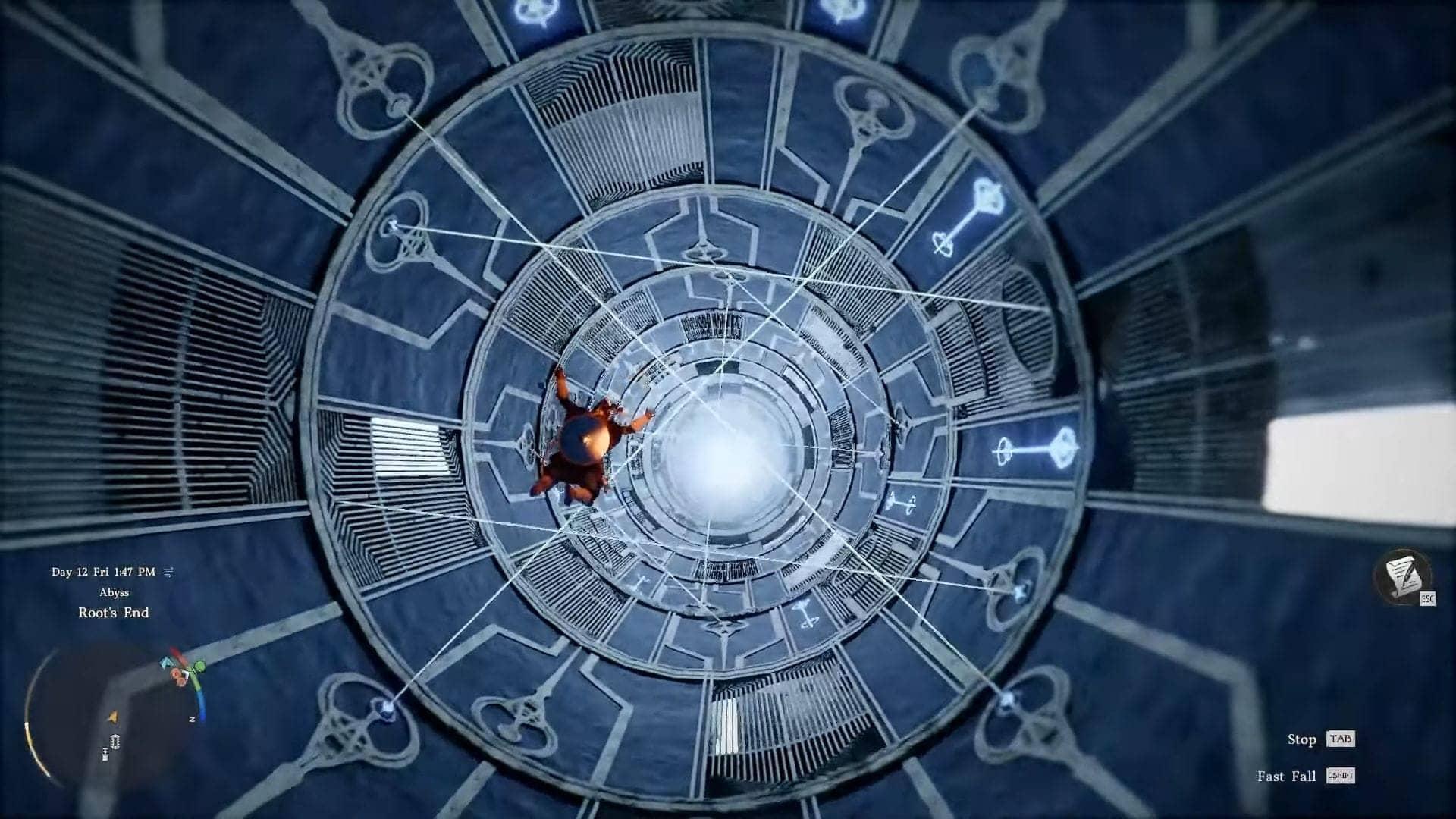 Unlock the Root's End Puzzle Like a Boss in Crimson Desert